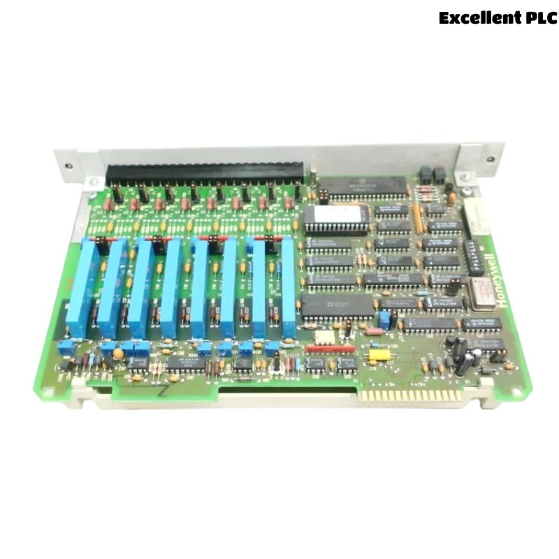 Honeywell 621-0022 Isolated Analog Input Module