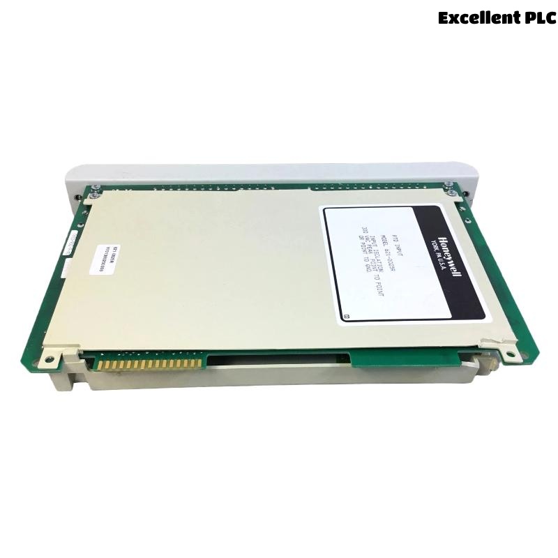 Honeywell 621-0025RC RTD Input Module