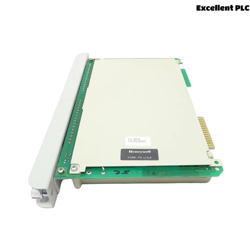 Honeywell 621-0025RC RTD Input Module