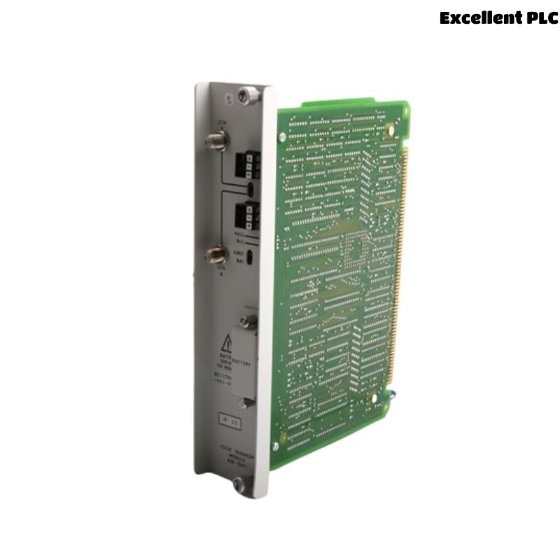 Honeywell 621-0071 Logic Manager Module