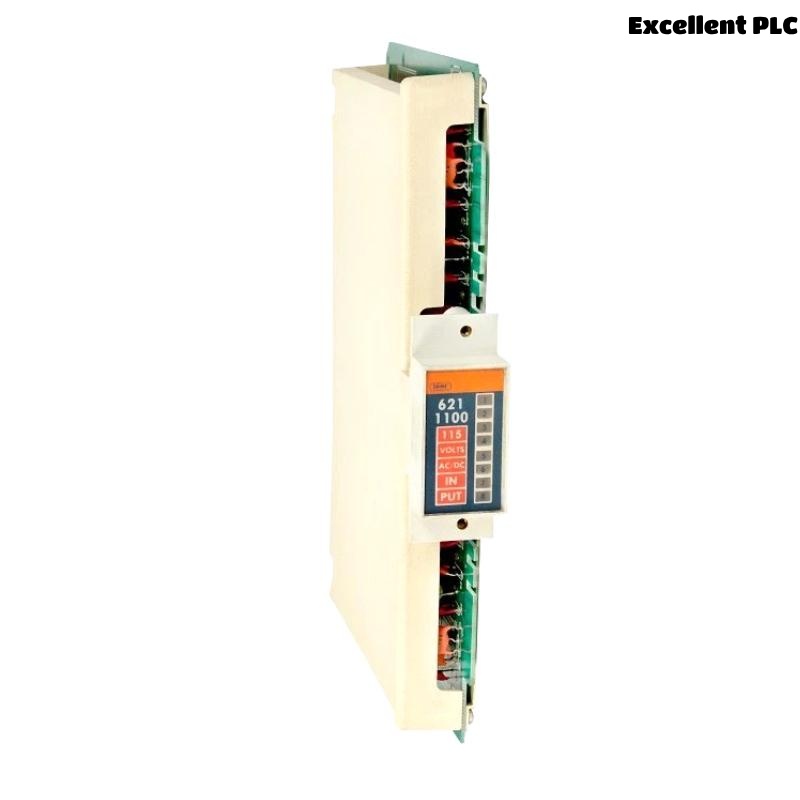 Honeywell 621-1100 Digital Input Module