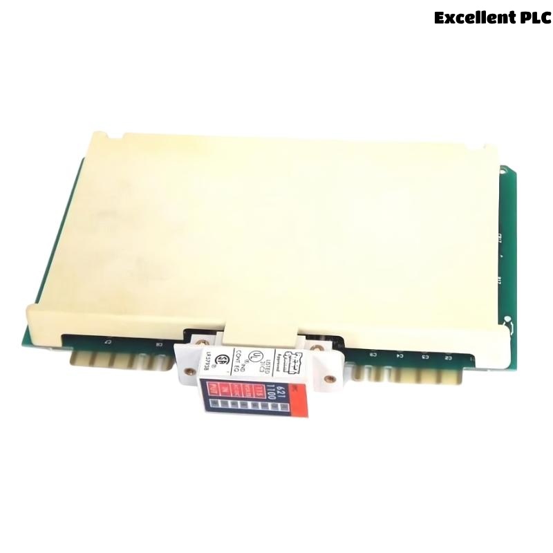 Honeywell 621-1100 Digital Input Module