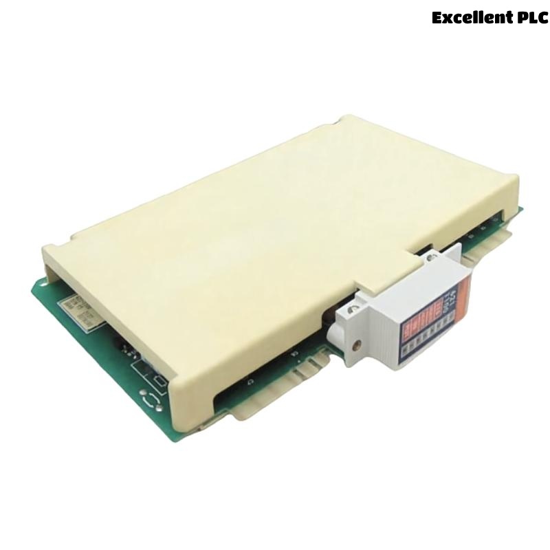 Honeywell 621-1100 Digital Input Module