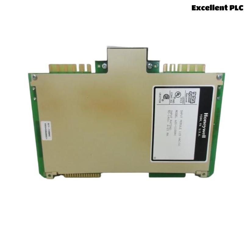 Honeywell 621-1100RC Digital Input Modules