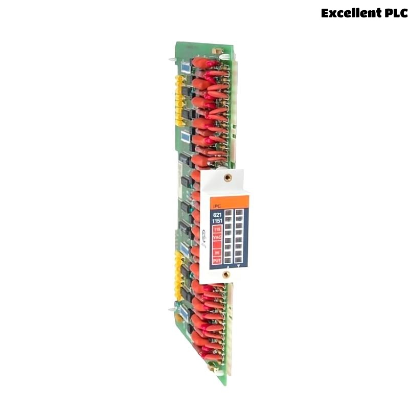 Honeywell 621-1151 Input Module