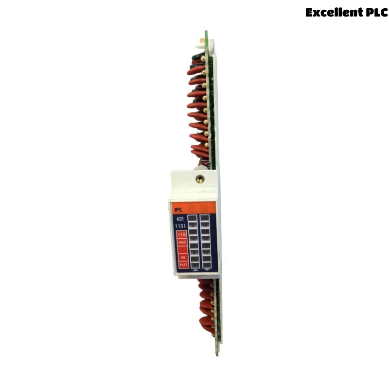 Honeywell 621-1151 Input Module