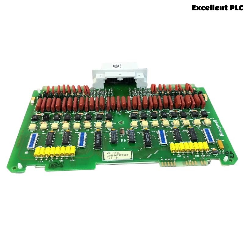 Honeywell 621-1151 Input Module