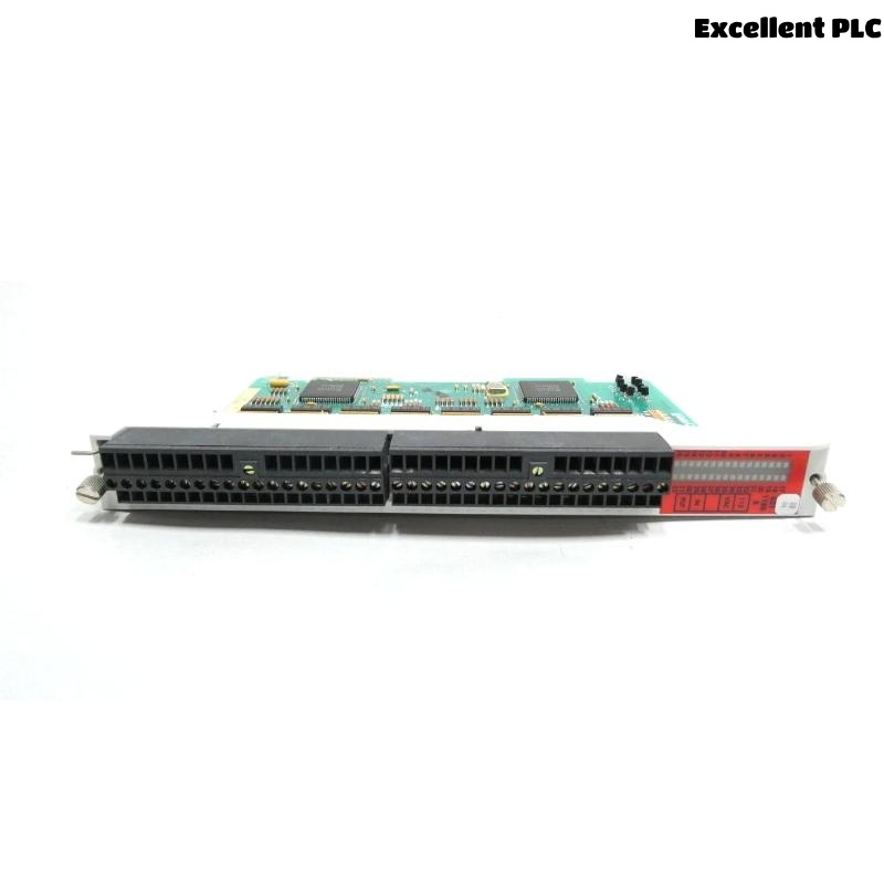 Honeywell 621-1180RC Digital Input Module