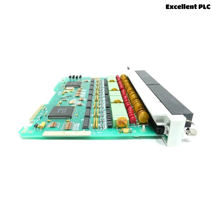 Honeywell 621-1180RC Digital Input Module