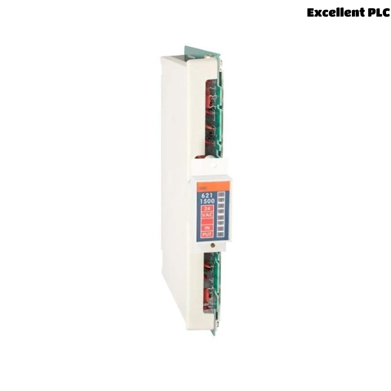 Honeywell 621-1500 Digital Input Module
