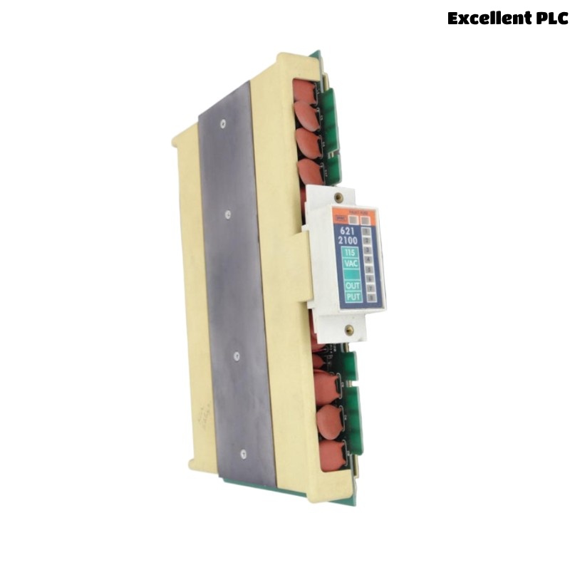 Honeywell 621-2100 Output Module
