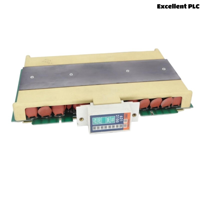 Honeywell 621-2100 Output Module