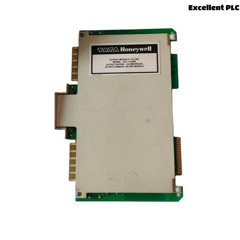 Honeywell 621-2100R Output Module