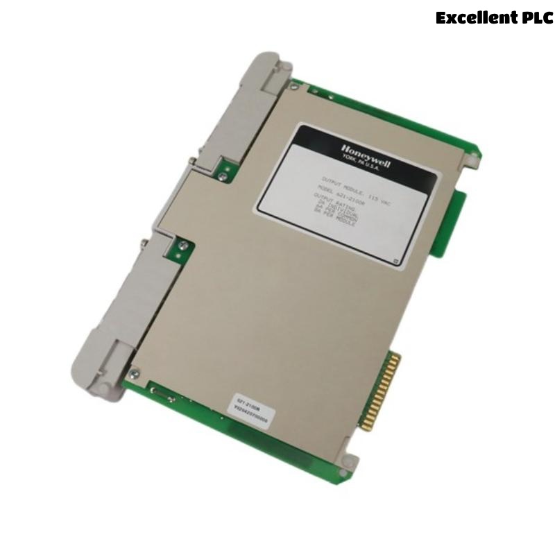 Honeywell 621-2100R Output Module