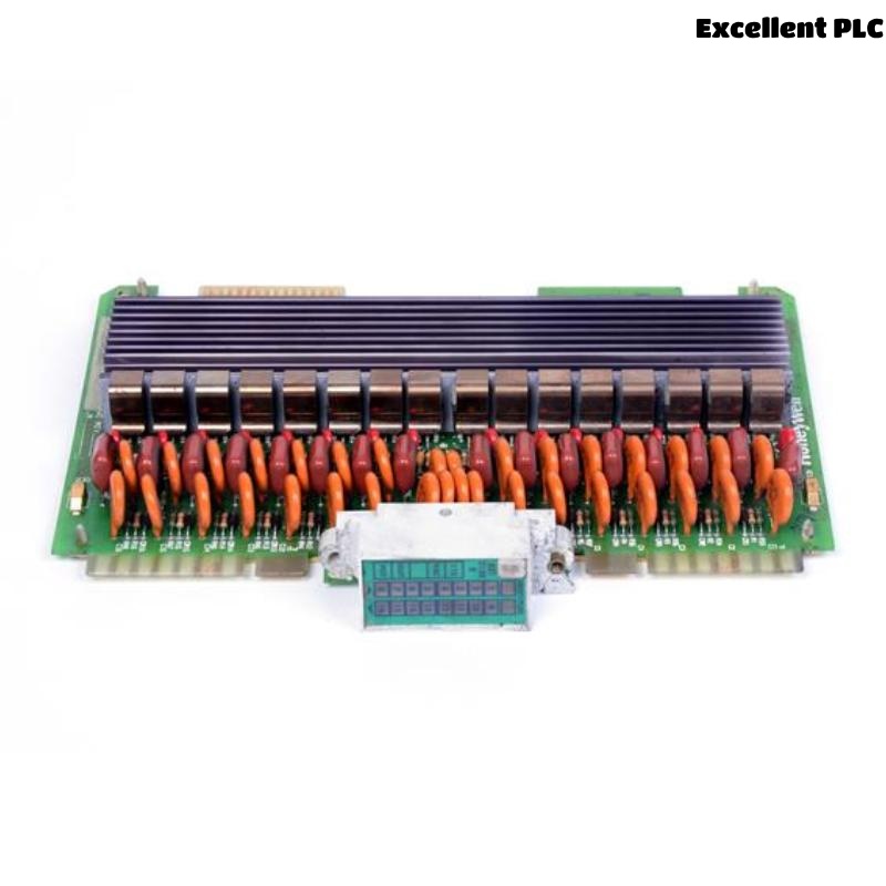 Honeywell 621-2150R Output Module
