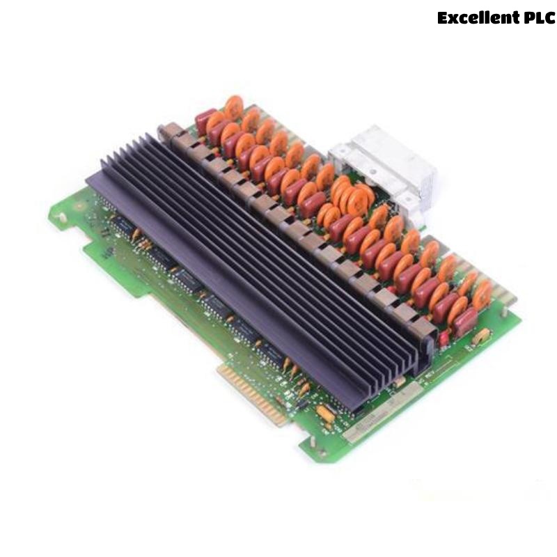 Honeywell 621-2150R Output Module