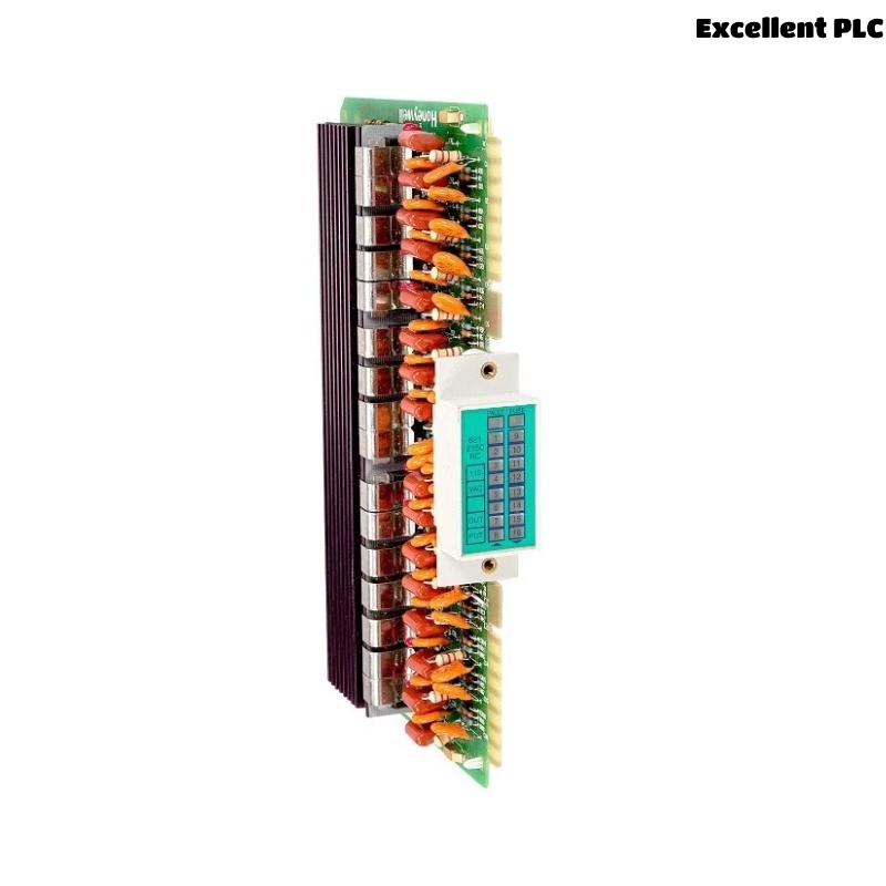 Honeywell 621-2150RC 16-Point I/O Module