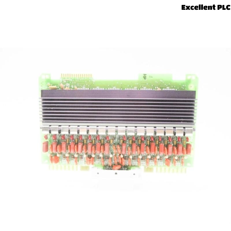 Honeywell 621-2150RC 16-Point I/O Module