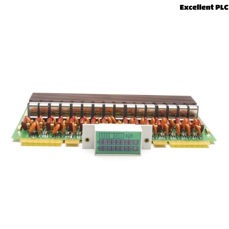 Honeywell 621-2150RC 16-Point I/O Module