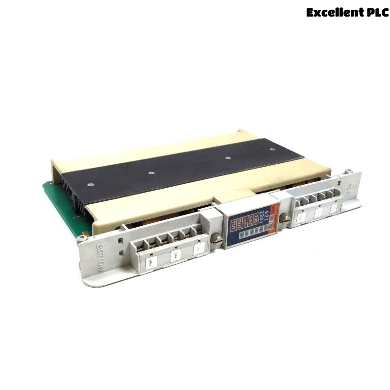 Honeywell 621-2201 Isolated Output Module