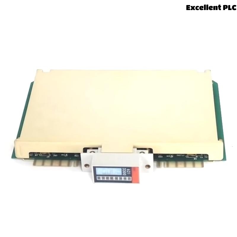 Honeywell 621-3300 Input Module