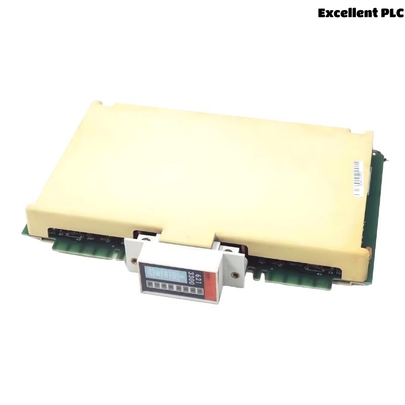 Honeywell 621-3300 Input Module