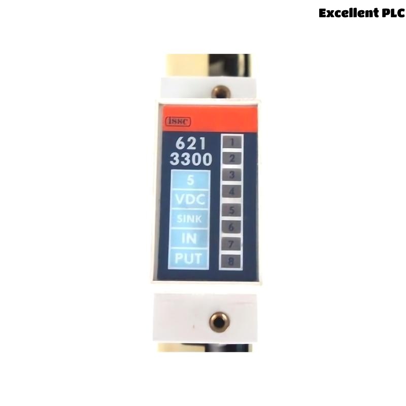 Honeywell 621-3300 Input Module