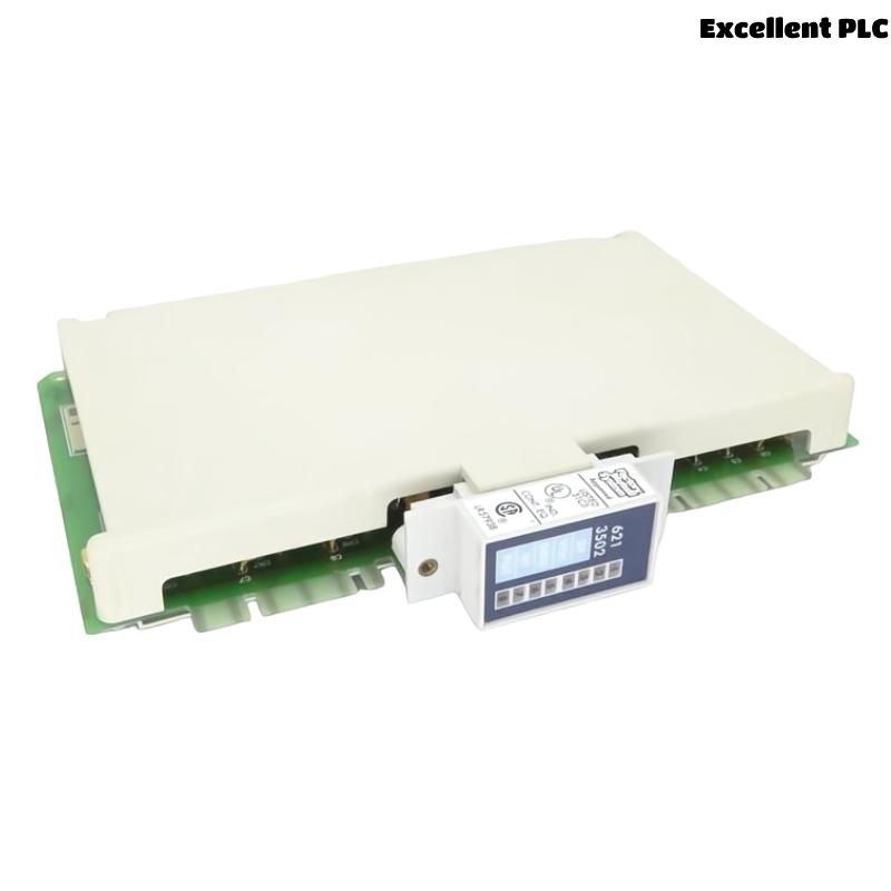 Honeywell 621-3502 Input Module