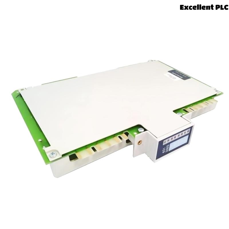 Honeywell 621-3502 Input Module