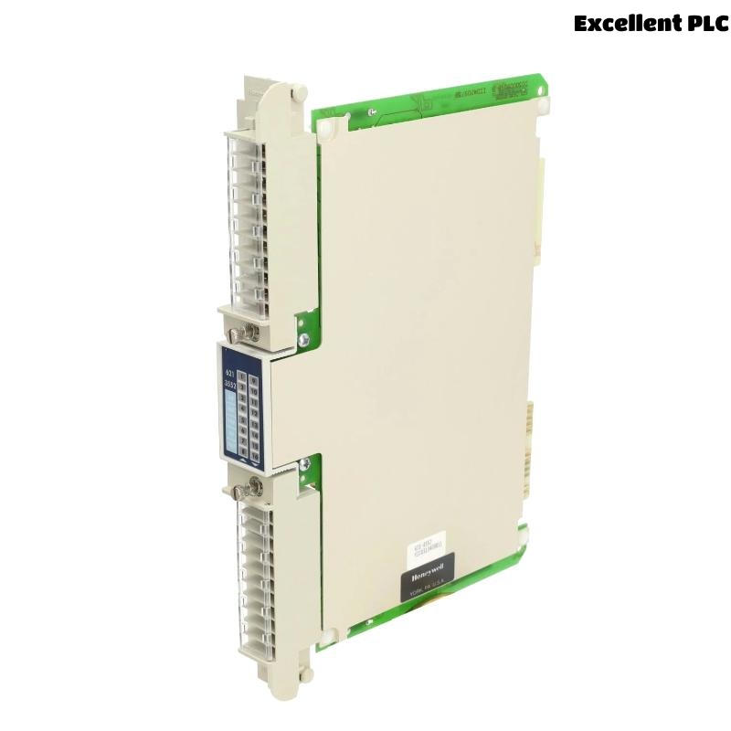 Honeywell 621-3552RC Input Module