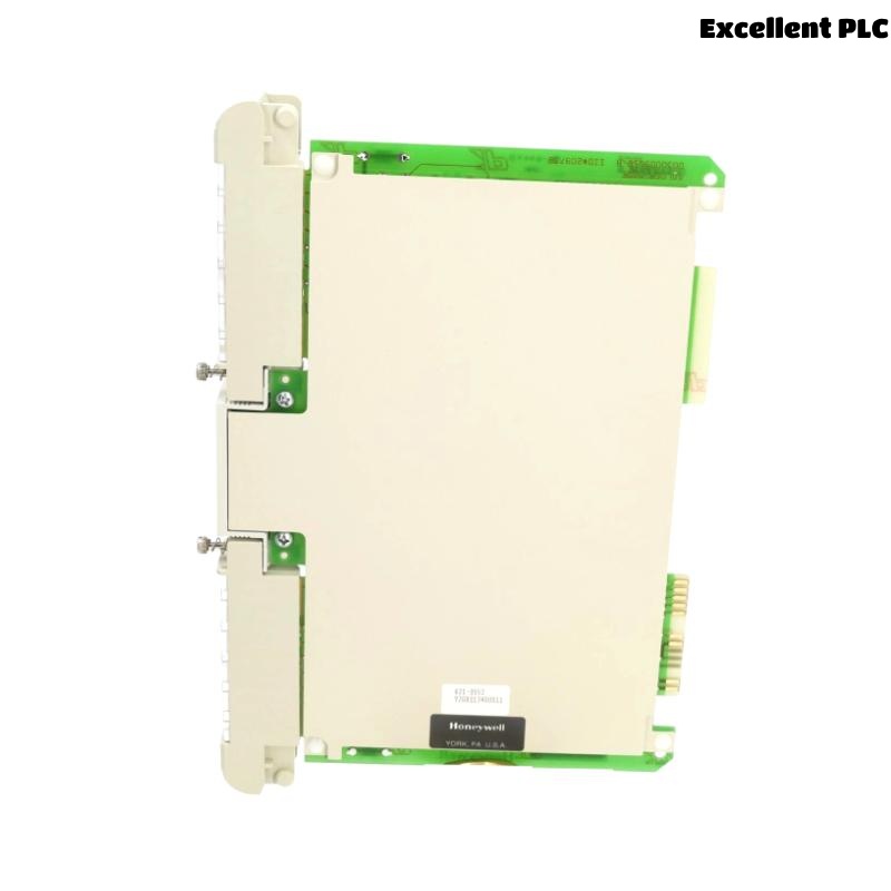 Honeywell 621-3552RC Input Module