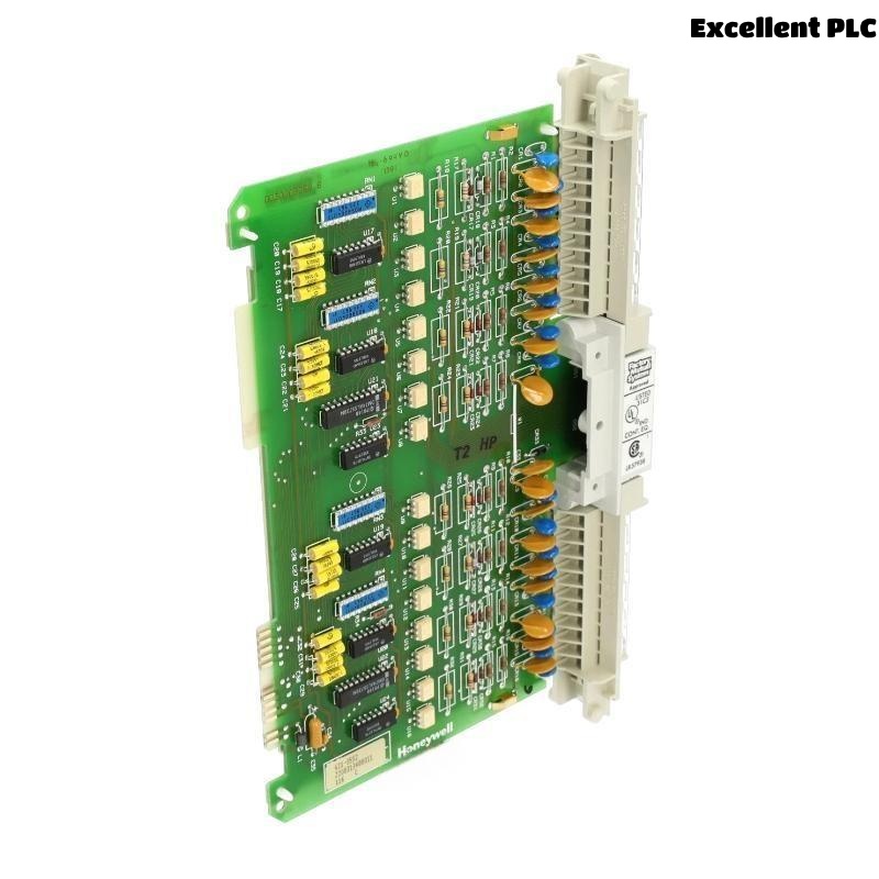 Honeywell 621-3552RC Input Module