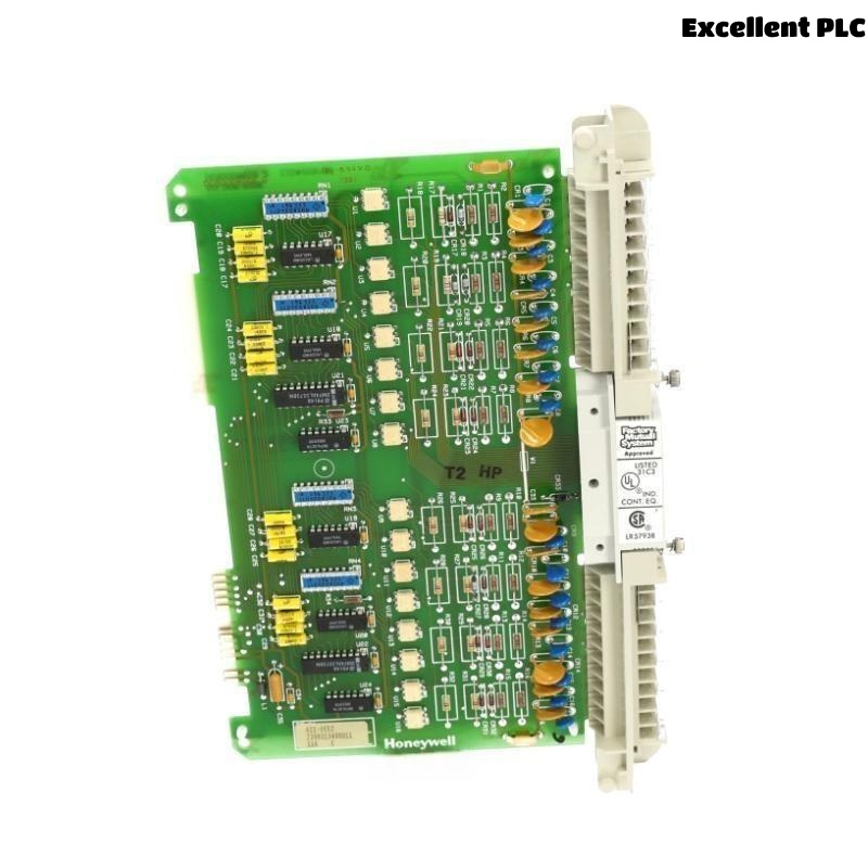 Honeywell 621-3552RC Input Module