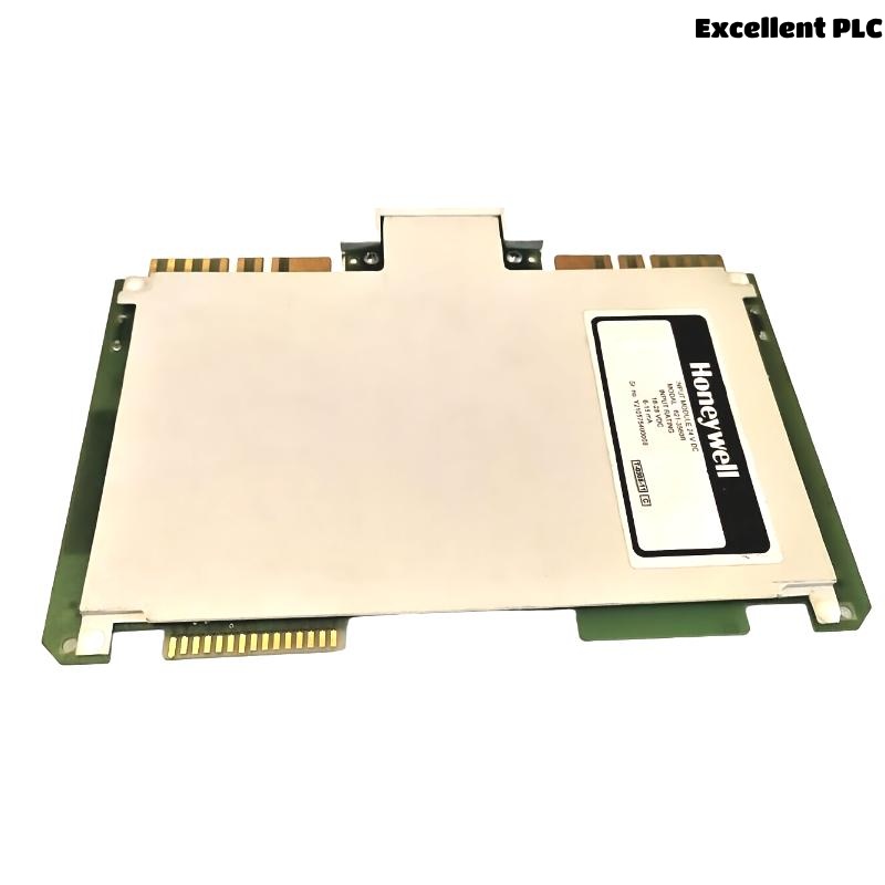 Honeywell 621-3560R Input Module