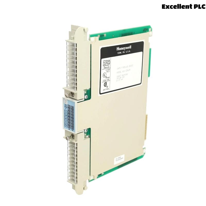 Honeywell 621-3560RC Input Module