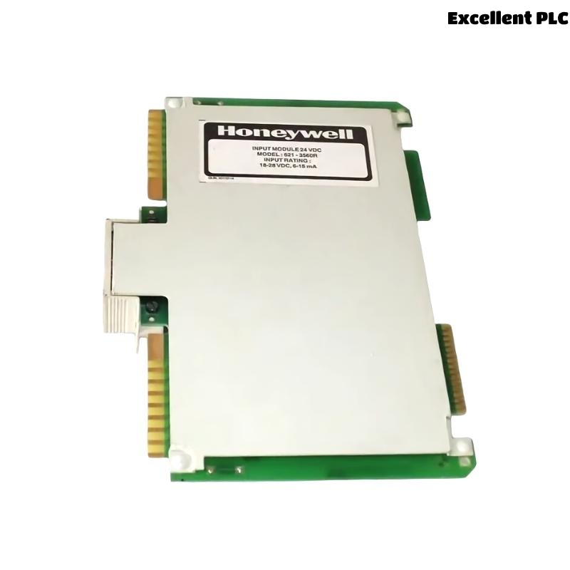 Honeywell 621-3560R Input Module