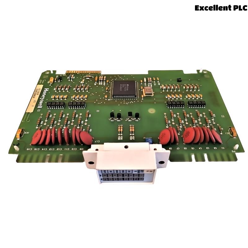 Honeywell 621-3560R Input Module