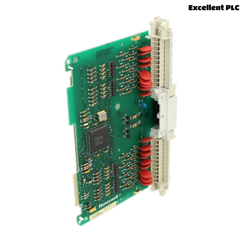 Honeywell 621-3560RC Input Module