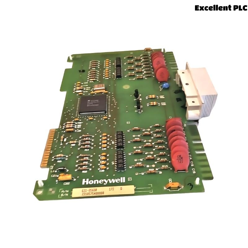 Honeywell 621-3560R Input Module