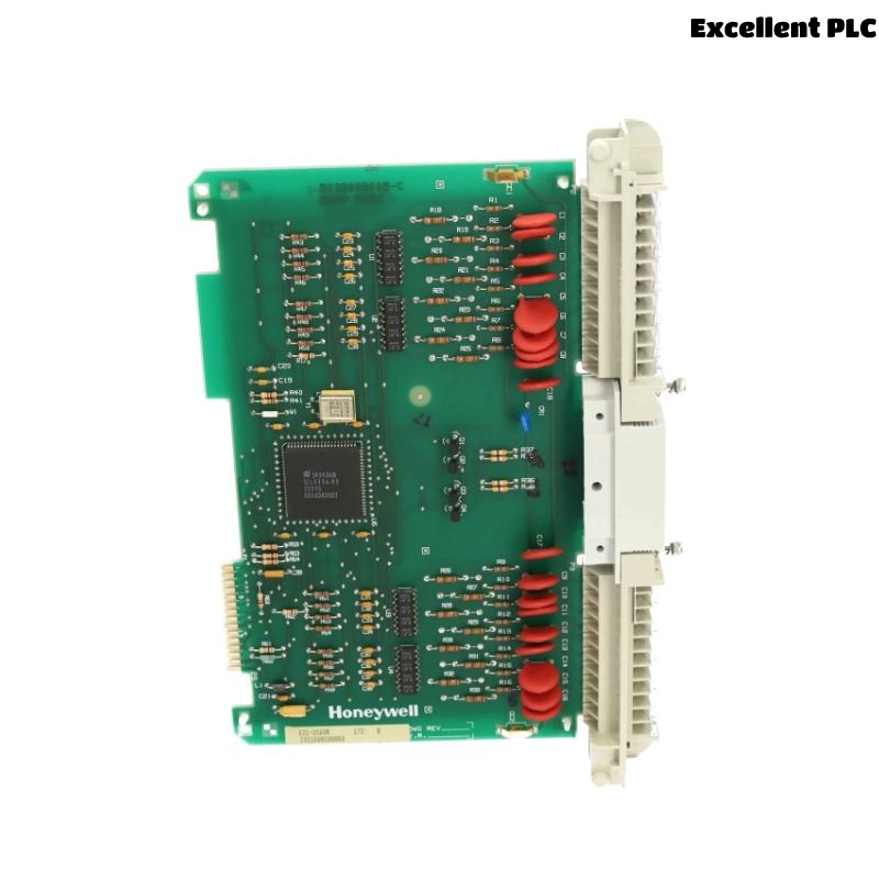 Honeywell 621-3560RC Input Module