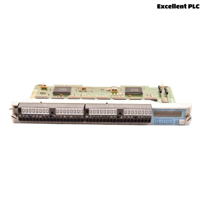 Honeywell 621-3580 Output Module