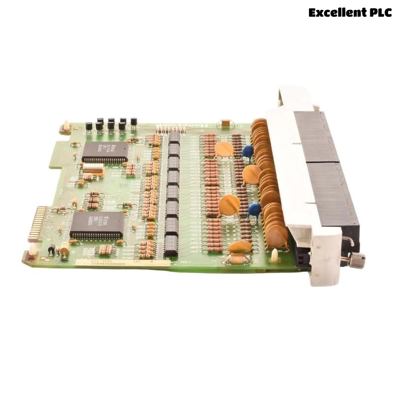 Honeywell 621-3580 Output Module
