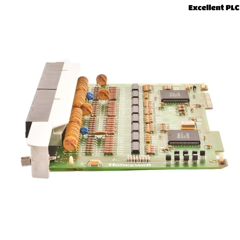 Honeywell 621-3580 Output Module