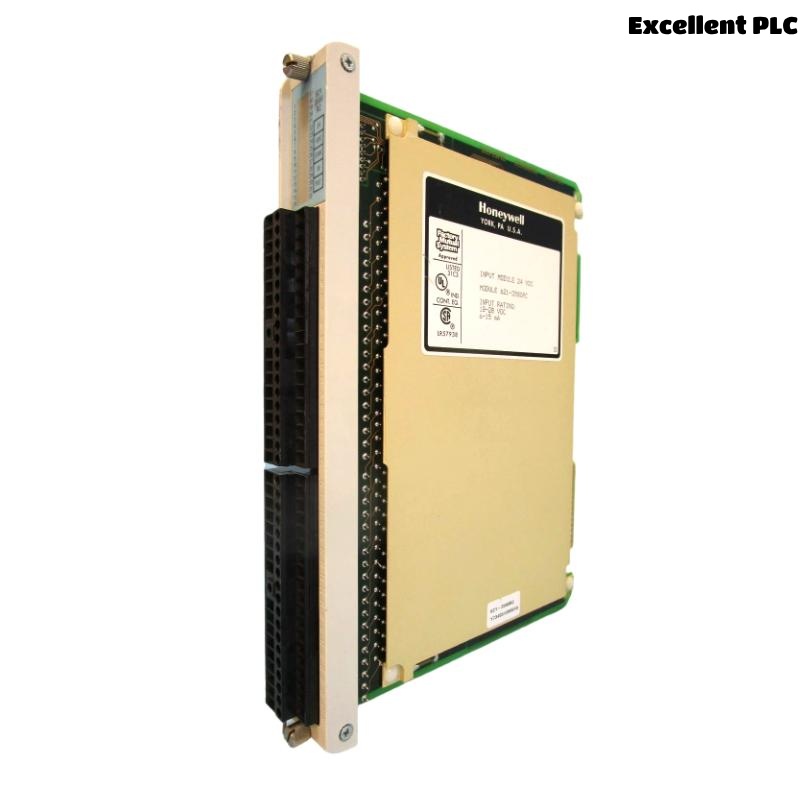 Honeywell 621-3580RC Input Module