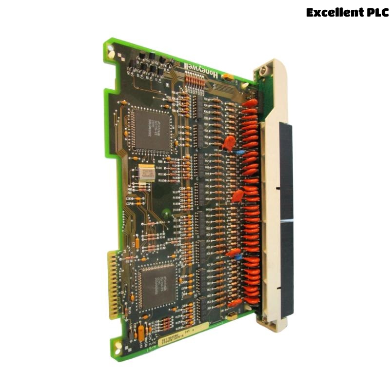 Honeywell 621-3580RC Input Module