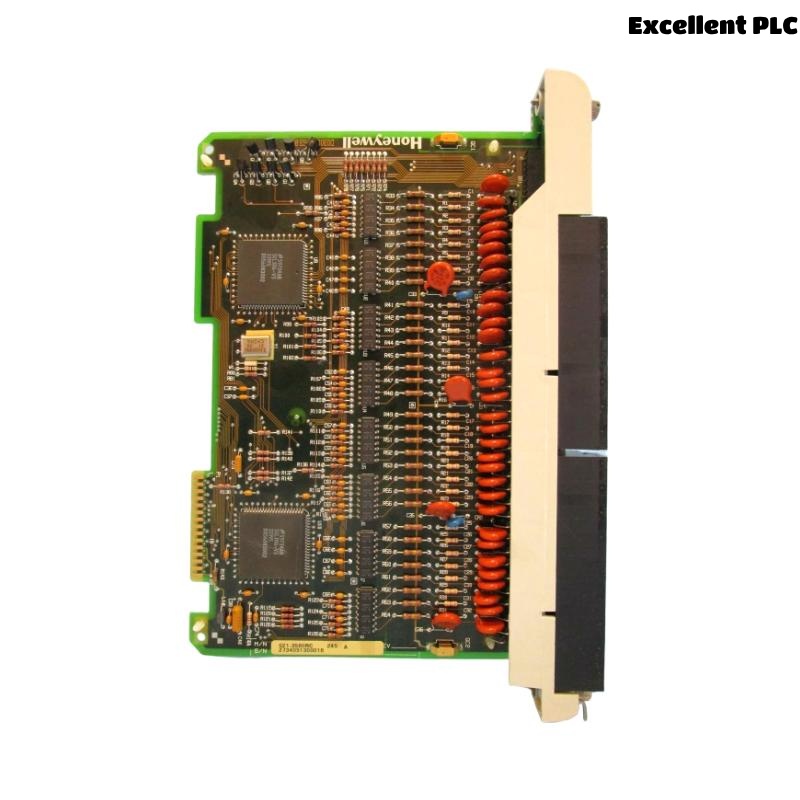 Honeywell 621-3580RC Input Module