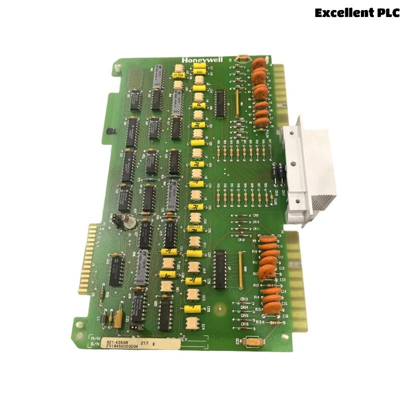 Honeywell 621-4350R Input Module