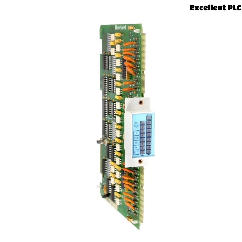 Honeywell 621-4350R Input Module