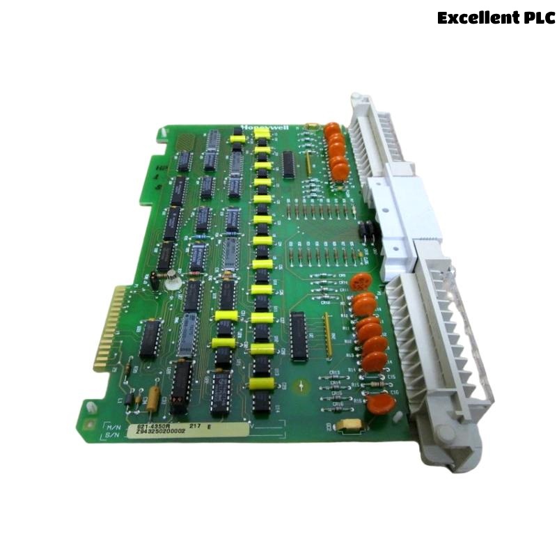 Honeywell 621-4350R Input Module