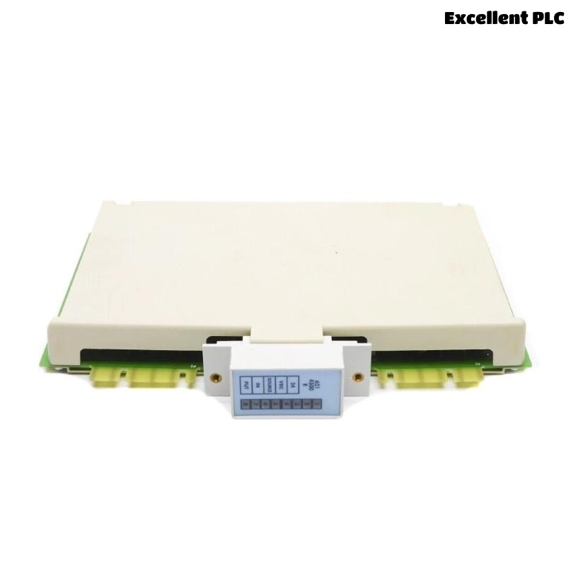 Honeywell 621-4500 IPC 621 UCN Source Input Module